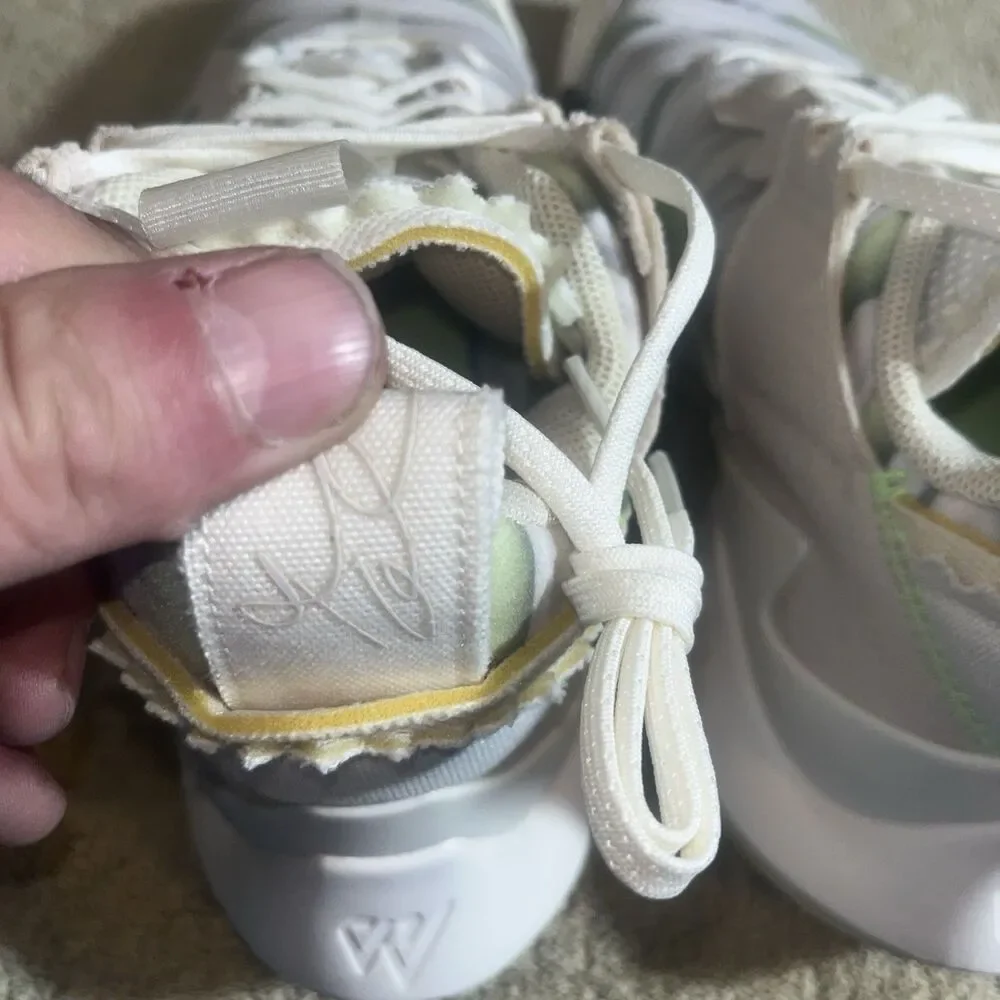 Jordan Why Not Zero .2 Se Mummy Size 7.5 Cw6566-300